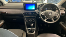 Dacia Sandero Stepway 1.0 TCe Prestige 5dr Petrol Hatchback